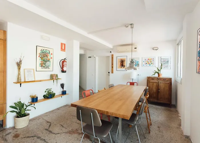Casa Jam Barcelona