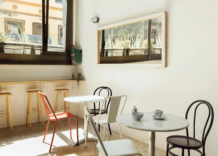 Casa Jam Barcelona